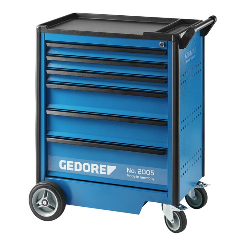 Gedore E-3093 U-10 Ersatzteil-Bausatz