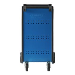 Gedore E-3093 U-10 Ersatzteil-Bausatz