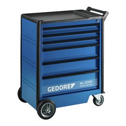 Gedore E-3093 U-10 Ersatzteil-Bausatz