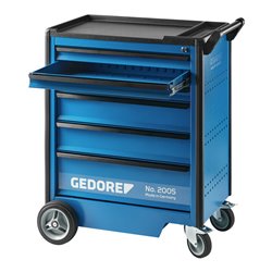 Gedore E-3093 U-10 Ersatzteil-Bausatz