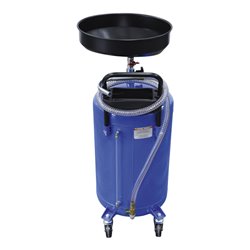 BGS Altöl-Aufnahmebehälter 70 l