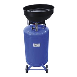 BGS Altöl-Aufnahmebehälter 70 l