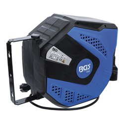 BGS Automatische Kabeltrommel 25 m