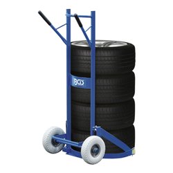 BGS Reifenkarre 200 kg