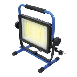 BGS SMD-LED-Arbeits-Strahler 120 W