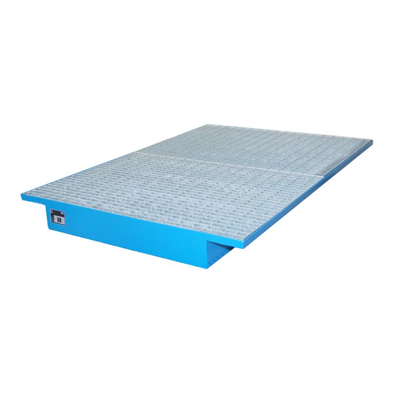 Bauer Südlohn Einhängewanne EHW 1800