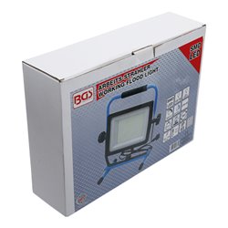 BGS SMD-LED-Arbeits-Strahler 120 W