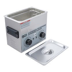 BGS Ultraschall-Teilereiniger 3,2 l 6879