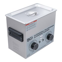 BGS Ultraschall-Teilereiniger 3,2 l 6879