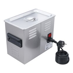 BGS Ultraschall-Teilereiniger 3,2 l 6879