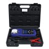 BGS Digitaler Batterie- und Ladesystem-Tester mit Drucker