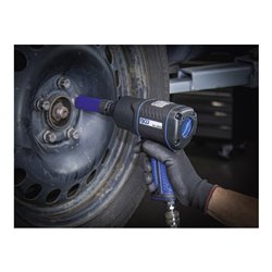 BGS Druckluft-Schlagschrauber 12,5 mm (1/2 Zoll) 1200 Nm 6829