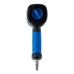 BGS Druckluft-Schlagschrauber 12,5 mm (1/2 Zoll) 1200 Nm 6829