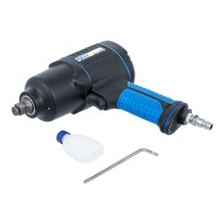 BGS Druckluft-Schlagschrauber 12,5 mm (1/2 Zoll) 1200 Nm 6829