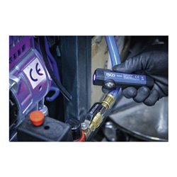 BGS UV-Aluminium-Handleuchte 2,5 W