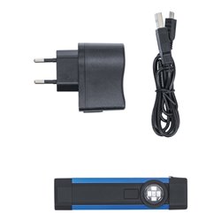 BGS UV-Aluminium-Handleuchte 2,5 W