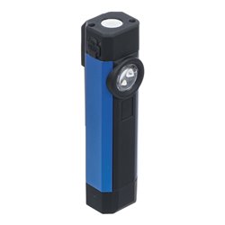 BGS UV-Aluminium-Handleuchte 2,5 W