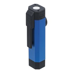 BGS UV-Aluminium-Handleuchte 2,5 W