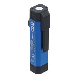 BGS UV-Aluminium-Handleuchte 2,5 W