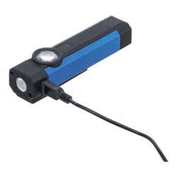 BGS UV-Aluminium-Handleuchte 2,5 W