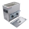 BGS Ultraschall-Teilereiniger 6,5 l 6880