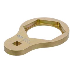 BGS Getriebeölschlauch-Schlüssel für Volvo FM12 SW 74 mm