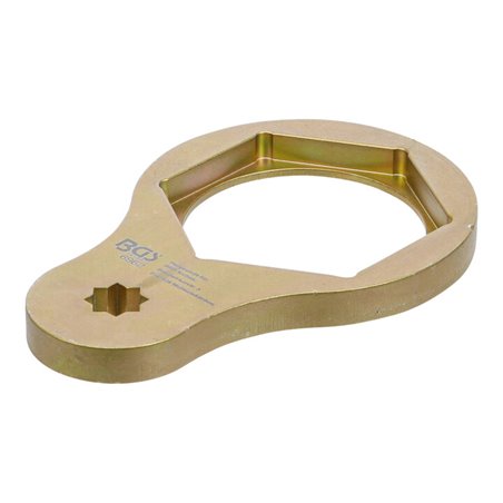 BGS Getriebeölschlauch-Schlüssel für Volvo FM12 SW 74 mm