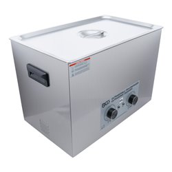 BGS Ultraschall-Teilereiniger 30 l 6882