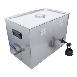 BGS Ultraschall-Teilereiniger 30 l 6882