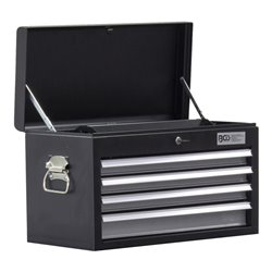 BGS Werkstattwagen-Aufsatz 4 Schubladen leer