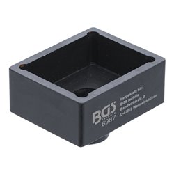 BGS Achsen-Spannmuttern-Schlüssel für Setra & Neoplan Busse SW 54 x 68 mm