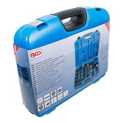 BGS Kühlsystem-Abdrück-Satz 32-tlg.