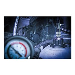 BGS Kühlsystem-Abdrück-Satz 32-tlg.