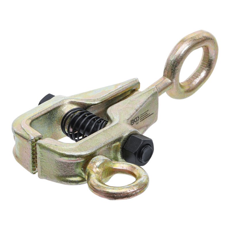 BGS Karosserie-Richtklemme zwei Zugrichtungen max. 3 t