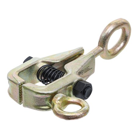 BGS Karosserie-Richtklemme zwei Zugrichtungen max. 3 t