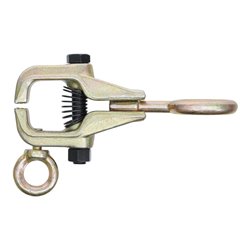 BGS Karosserie-Richtklemme zwei Zugrichtungen max. 3 t