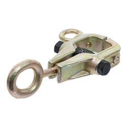 BGS Karosserie-Richtklemme zwei Zugrichtungen max. 3 t