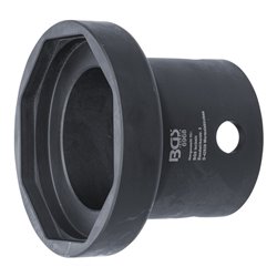 BGS Nabenmuttern-Schlüssel Achtkant für R.O.R. Anhänger SW 127 mm