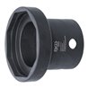 BGS Nabenmuttern-Schlüssel Achtkant für R.O.R. Anhänger SW 127 mm