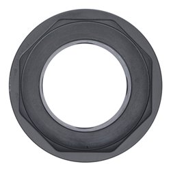 BGS Nabenmuttern-Schlüssel Achtkant für R.O.R. Anhänger SW 127 mm