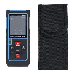 BGS Laser-Entfernungsmesser