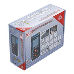 BGS Laser-Entfernungsmesser
