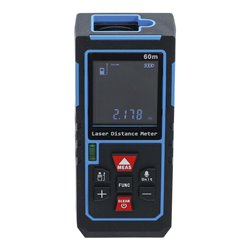 BGS Laser-Entfernungsmesser