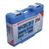 BGS Druckluft-Ratschenschrauber-Satz 12,5 mm (1/2') 102 Nm 14-tlg.