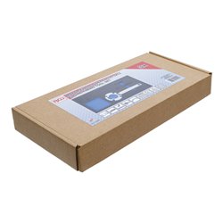 BGS Motor-Einstellwerkzeug-Satz für Volvo 5 Zylinder 2,0 / 2,4 / 2,5 Diesel