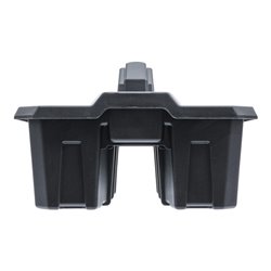 BGS Werkzeug-Tragekasten Kunststoff inkl. Werkzeug-Sortiment 66-tlg.