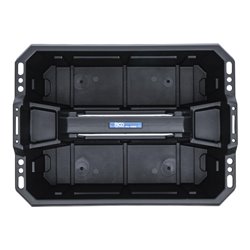 BGS Werkzeug-Tragekasten Kunststoff inkl. Werkzeug-Sortiment 66-tlg.