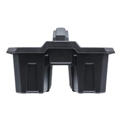 BGS Werkzeug-Tragekasten Kunststoff inkl. Werkzeug-Sortiment 11-tlg.