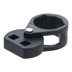 BGS Spurstangen-Werkzeug Antrieb Innenvierkant 12,5 mm (1/2') 27 - 42 mm