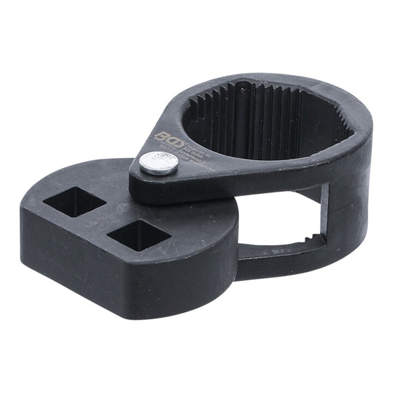 BGS Spurstangen-Werkzeug Antrieb Innenvierkant 12,5 mm (1/2') 27 - 42 mm